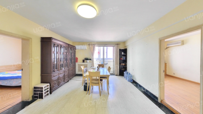 汉华苑二手房实景图