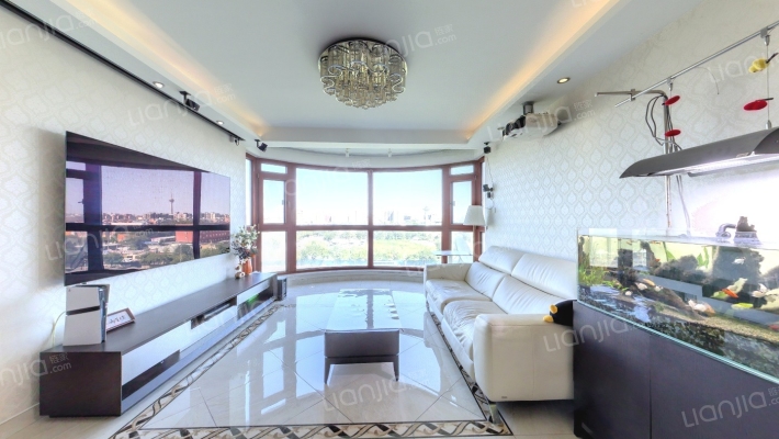 汤泉逸墅二手房实景图