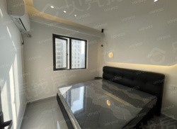 整租·正荣世茂棠悦山南 2室1厅 南_正荣世茂棠悦山南租房