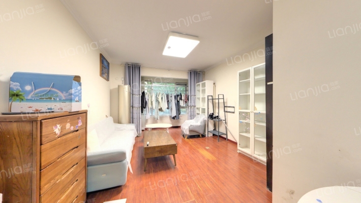 首地浣溪谷二手房实景图