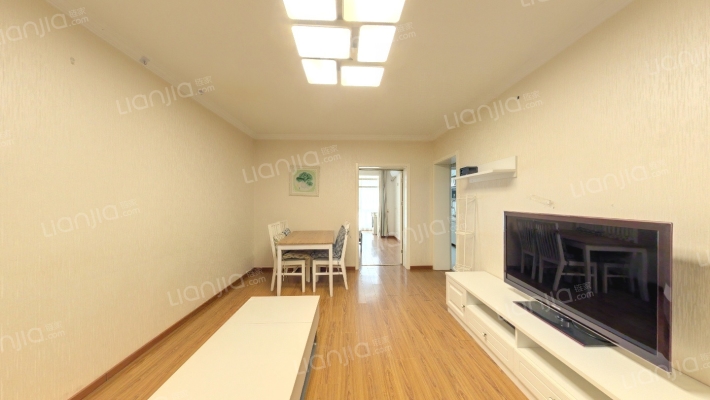 电建南院二手房实景图