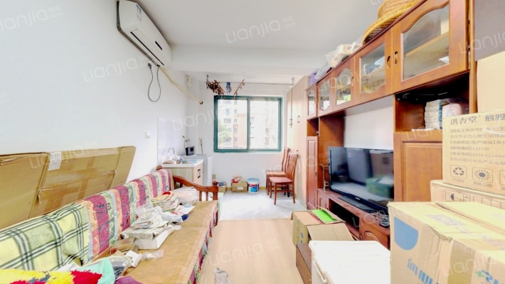 紫华欣苑二手房实景图