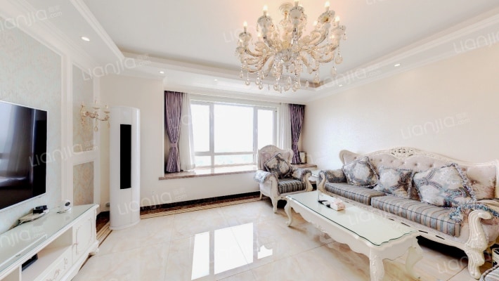 龙湖时代天街西区二手房实景图