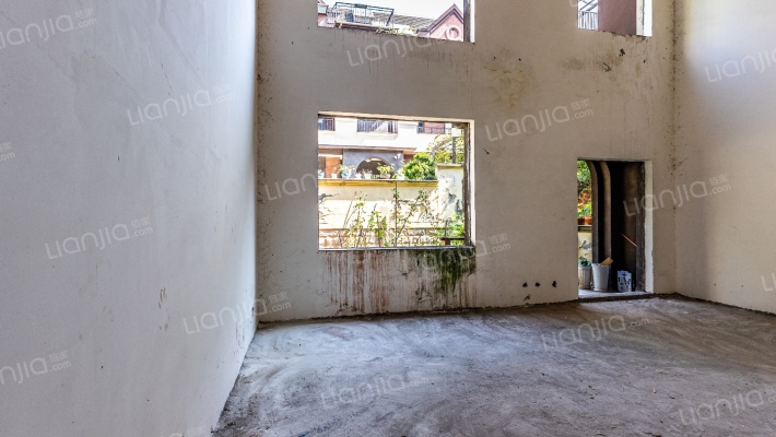 融创伊顿庄园二期二手房实景图