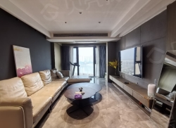 整租·恒大中航城二期 3室2厅 东南/南_恒大中航城二期租房