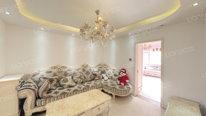 华新名筑二手房实景图