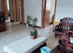 整租·汽车厂家属院 3室2厅 南/北_汽车厂家属院租房