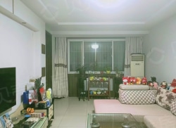 整租·樱花五金公寓 3室2厅 南/北_樱花五金公寓租房