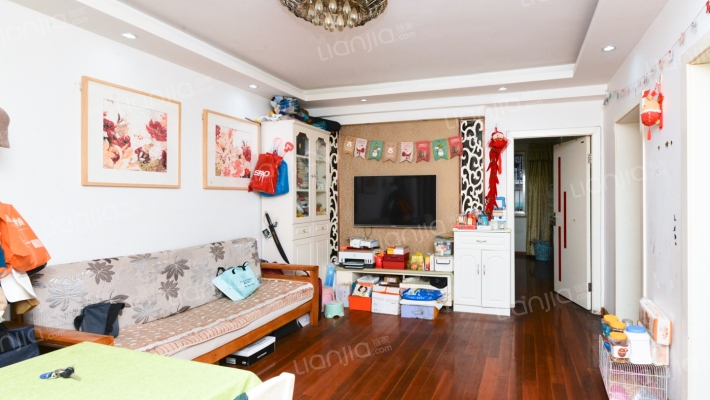 吴淞三村二手房实景图