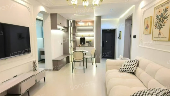 紫馨花园东区二手房实景图