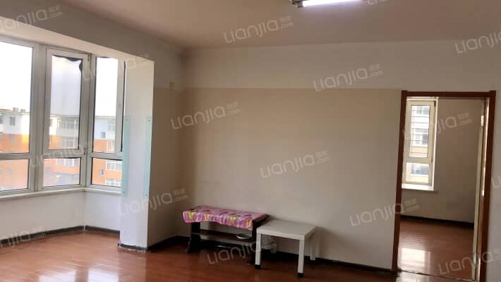 东青花园二手房实景图