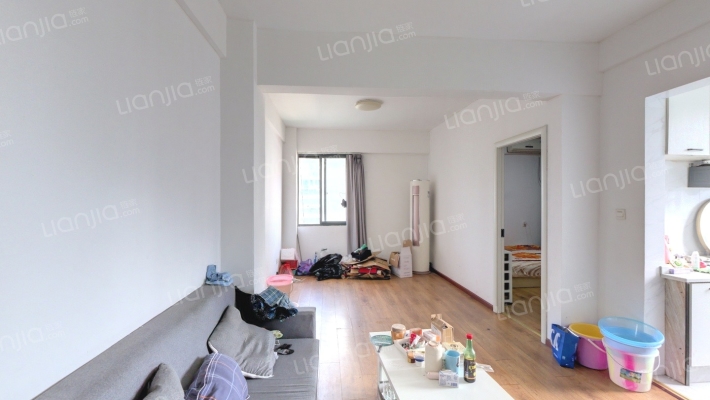 一环路北三段163号院二手房实景图