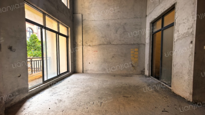 丰泰星御墅二手房实景图