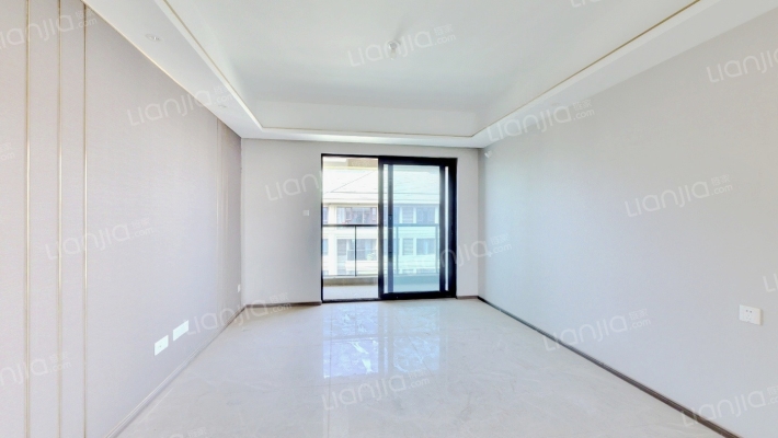 绿城春溪雲庐三期二手房实景图