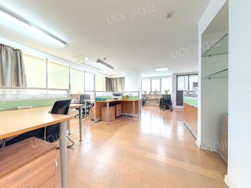 整租·建屋乐活城 1室1厅 南