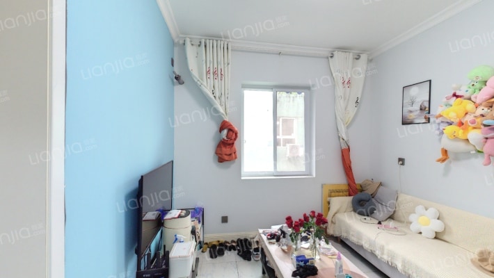 平福巷6号小区二手房实景图