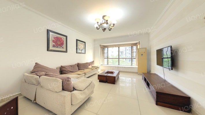 熙湾二手房实景图