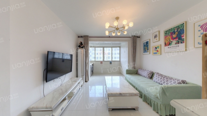 凌港城二手房实景图