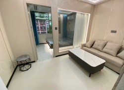 整租·大塘下二区 1室1厅 东南/南_大塘下二区租房