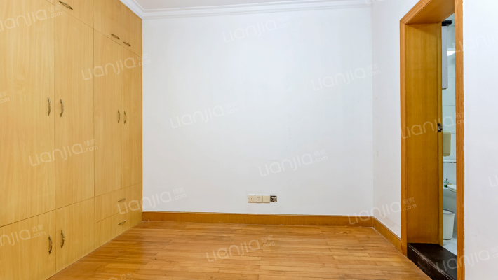 绿园小区二手房实景图