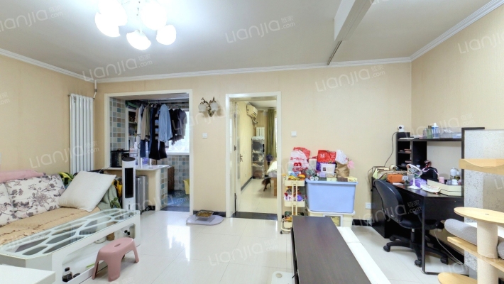 红松园3号院二手房实景图