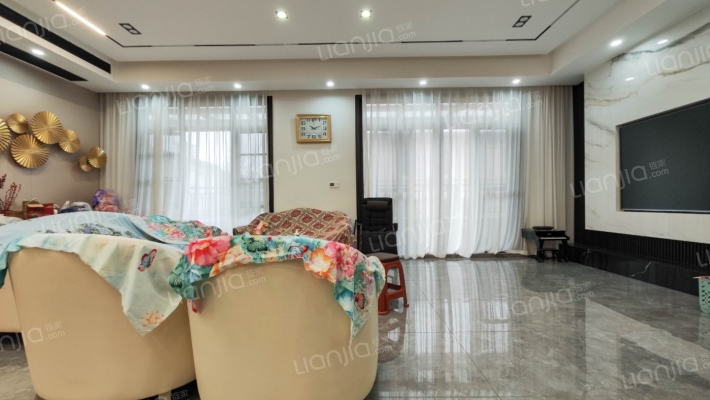 龙湖椿山璟宸二手房实景图