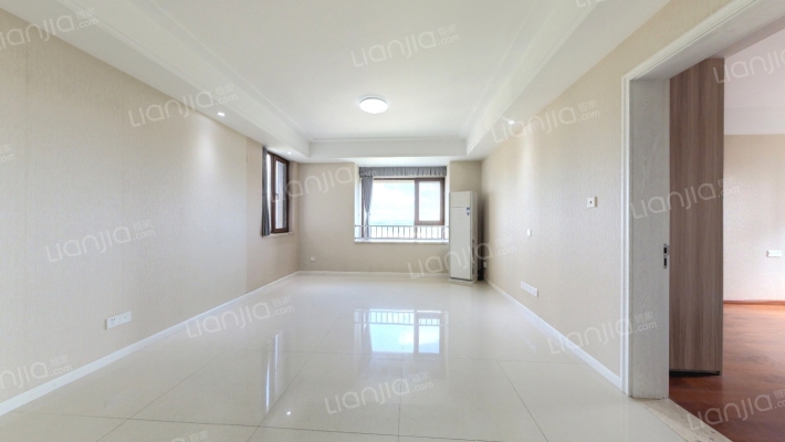 碧湖天辰二手房实景图