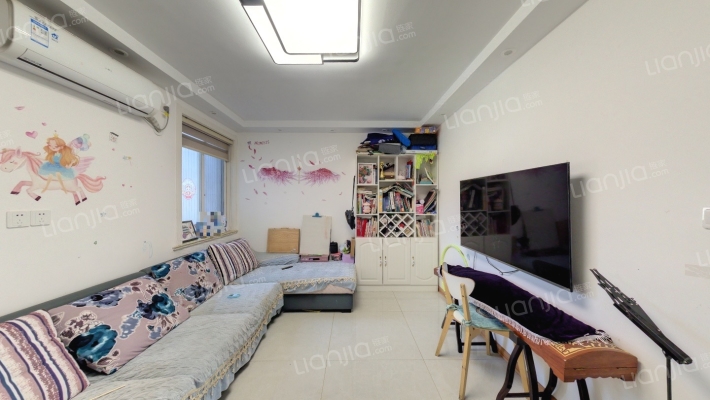 华沙一村二手房实景图