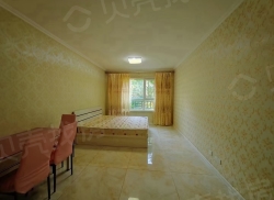 整租·枫叶山庄 1室1厅 南_枫叶山庄租房