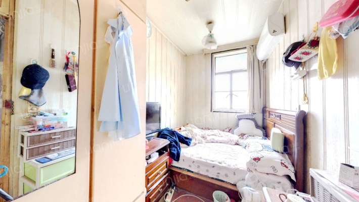 海滨二村(宝山)二手房实景图