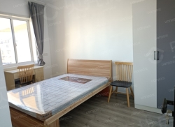 整租·纺织新村 2室1厅 南/北_纺织新村租房