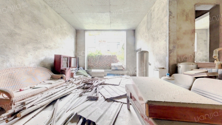 天湖花园二手房实景图