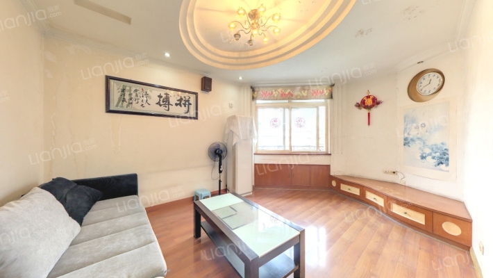 复兴村合作住宅小区二手房实景图