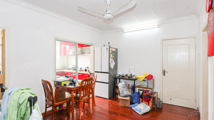 桂平小区二手房实景图