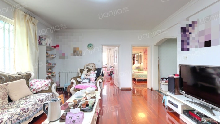 金舟花园二手房实景图