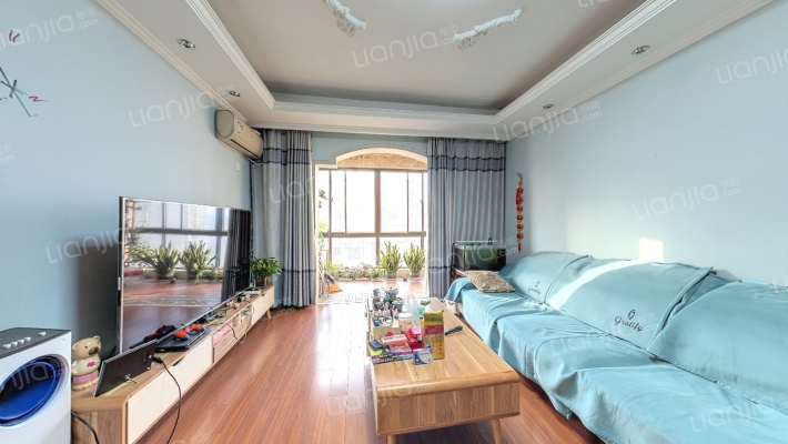 凯旋城二手房实景图