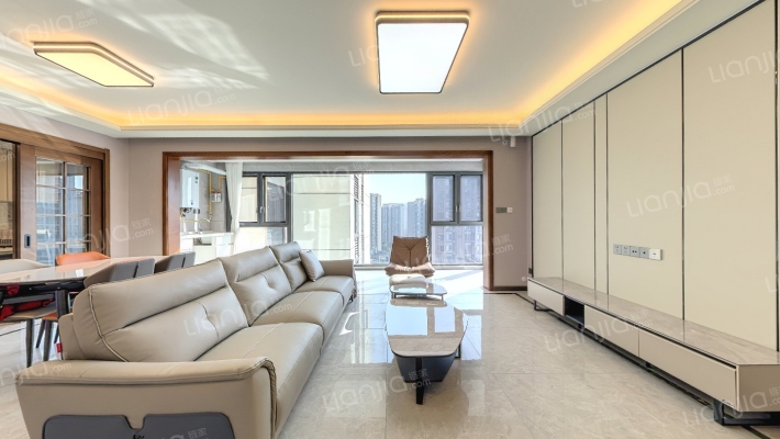 碧桂园锦樾府二手房实景图