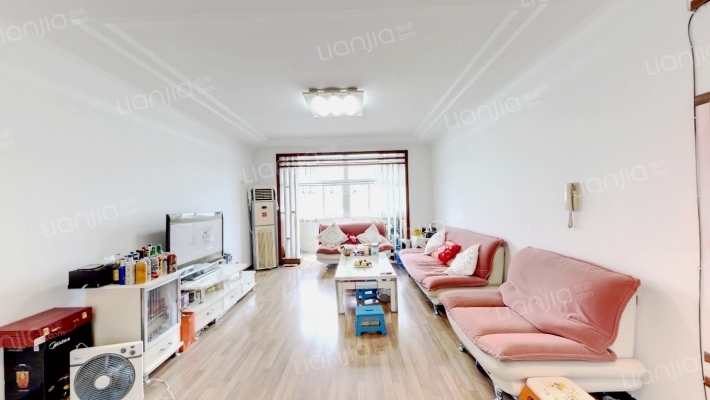 怡河苑小区二期二手房实景图