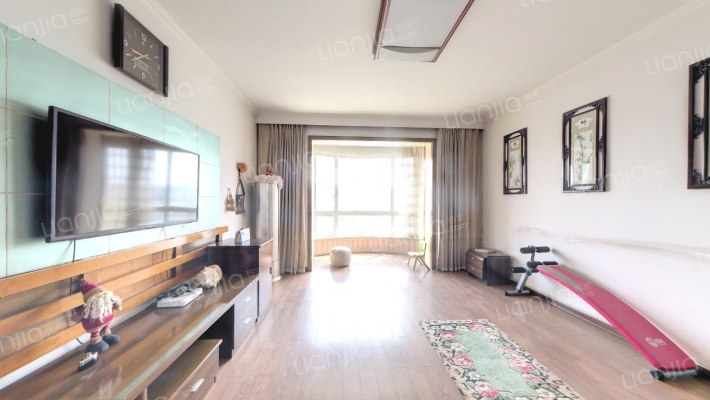 奥翔家园二手房实景图