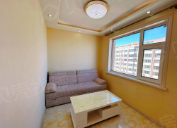 整租·颐景花园 1室1厅 南_颐景花园租房