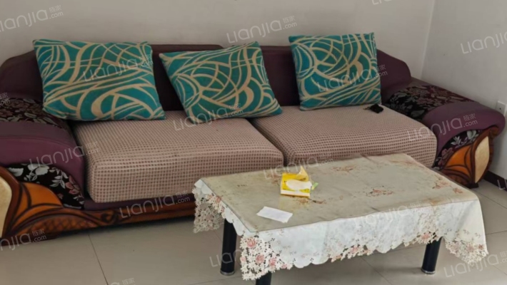 星城名苑二手房实景图