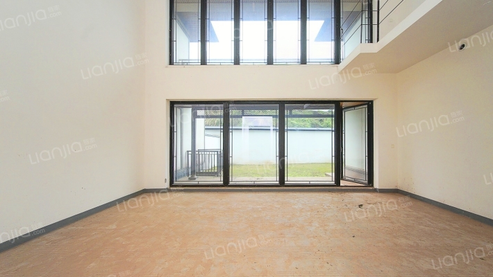 融创欧麓花园城长乐雅颂二手房实景图