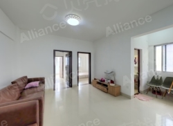 整租·渔业公司宿舍 3室2厅 东_渔业公司宿舍租房