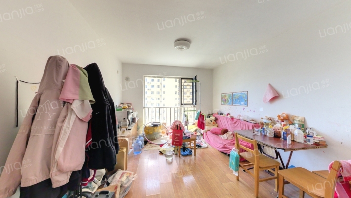 上东城东区二手房实景图