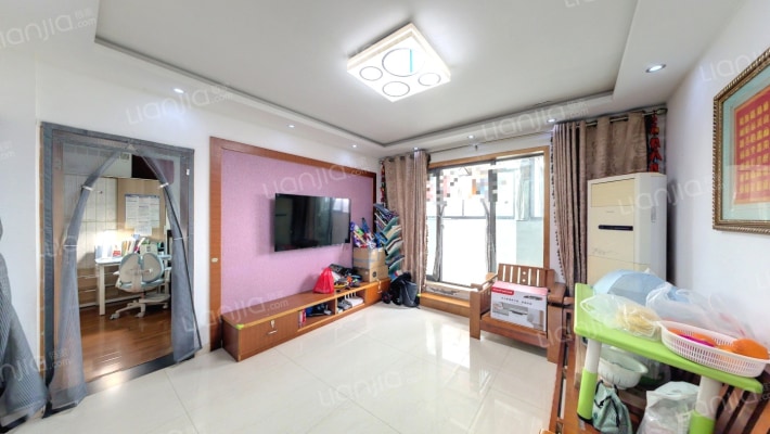 山南人家二手房实景图