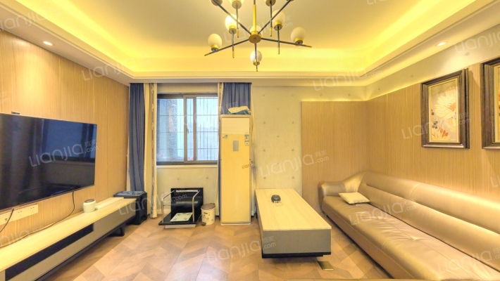 华林新苑二手房实景图