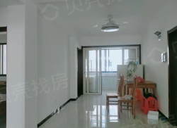 整租·美格明居 2室1厅 南_美格明居租房