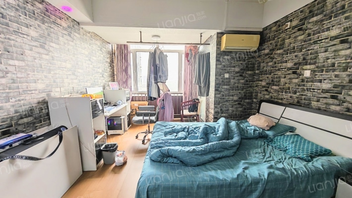 景悦公寓二手房实景图
