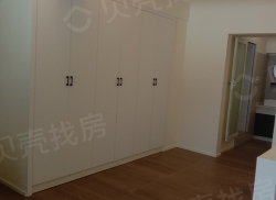 整租·和瑞欢乐城 1室1厅 南_和瑞欢乐城租房