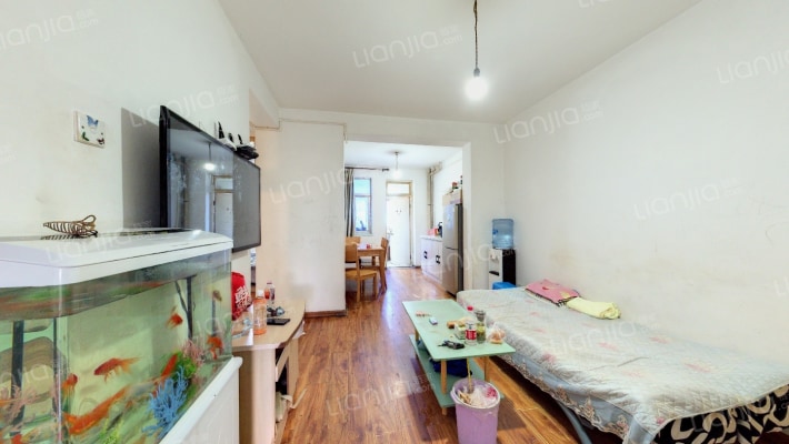 明德门(南东区)二手房实景图